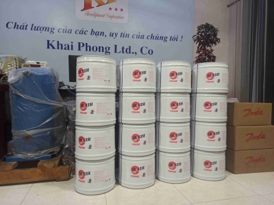 Dầu OIL025E
